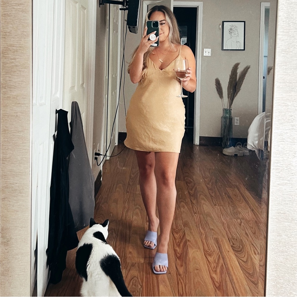 Meet your Posher, Jade